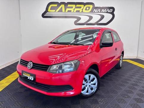 VOLKSWAGEN GOL SPECIAL MB