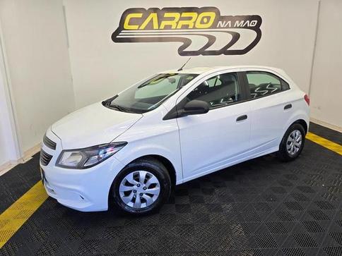 CHEVROLET ONIX 10MT JOYE