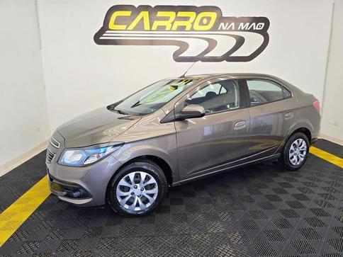 CHEVROLET PRISMA 1.4MT LT