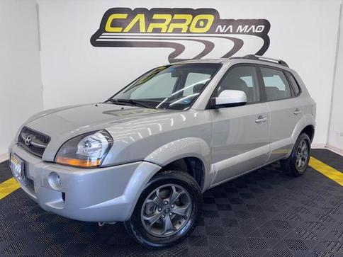 HYUNDAI TUCSON GLS 20L