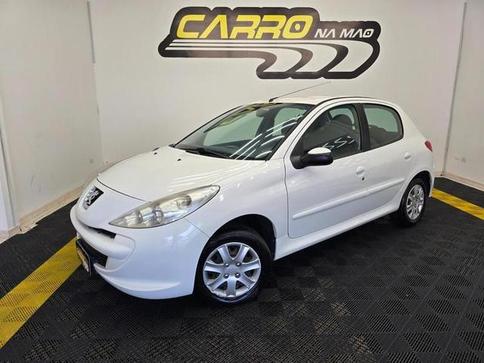 PEUGEOT 207 HB ACTIVE