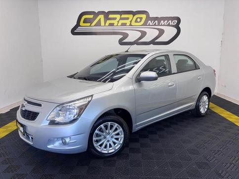 CHEVROLET COBALT 1.4 LTZ