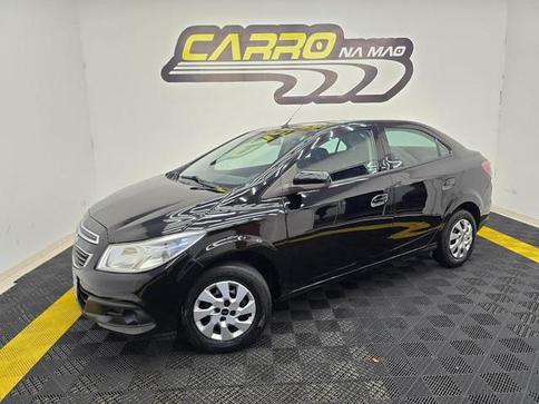 CHEVROLET PRISMA 1.0MT LT