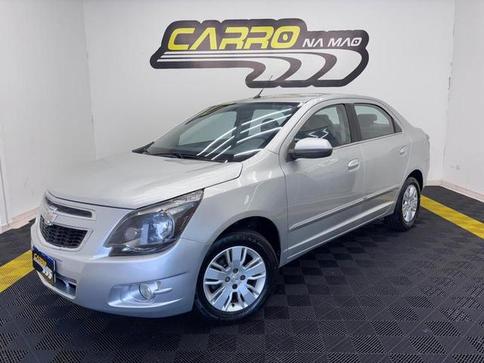CHEVROLET COBALT 1.8 LTZ 8V ECONOFLEX 4P AUT