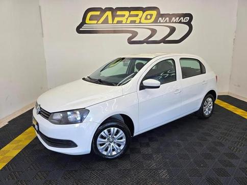 VOLKSWAGEN GOL SPECIAL MB