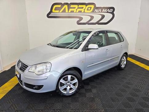 VOLKSWAGEN POLO 1.6
