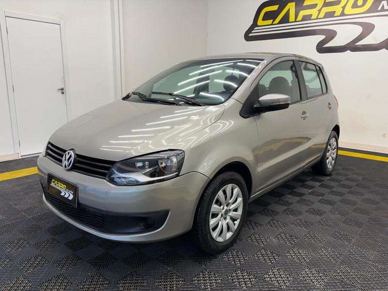 Volkswagen Fox 1.6 Gii - foto 2