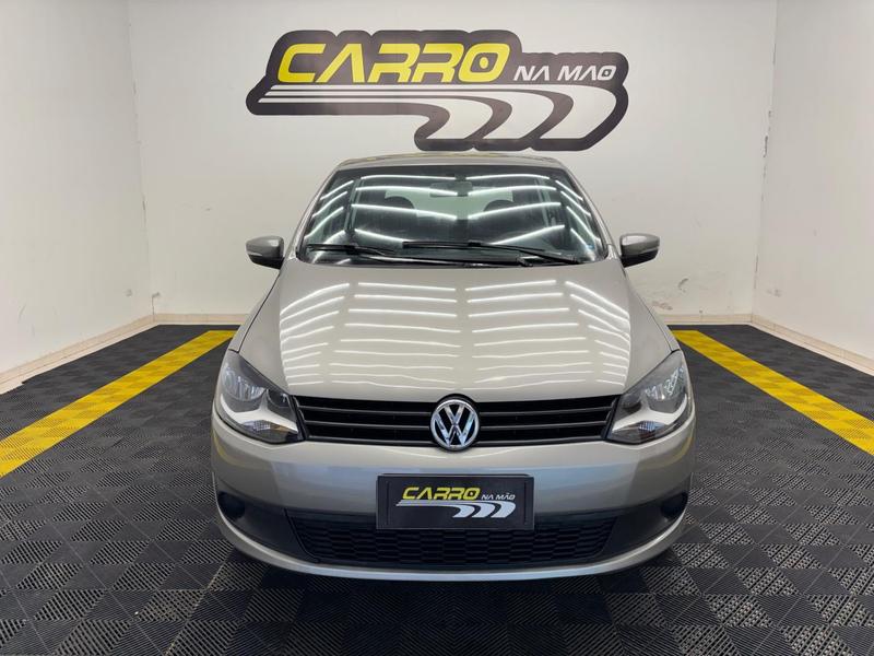 Volkswagen Fox 1.6 Gii - foto 3