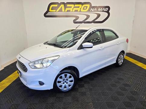 FORD KA SE 1.5 SD