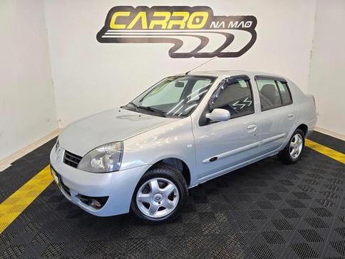 RENAULT CLIO PRI1616VS