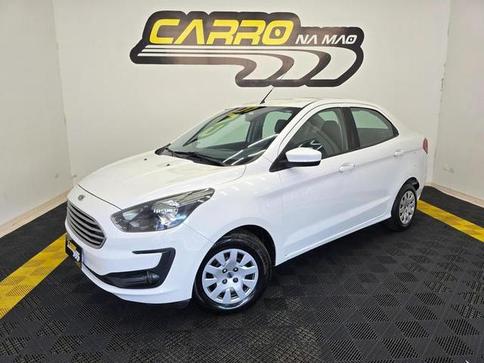 FORD KA+ SEDAN 1.0 SE/SE PLUS TIVCT FLEX 4P