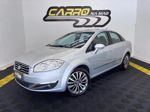 FIAT LINEA ABSOL. 1.8 DL