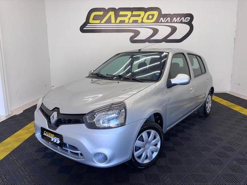 RENAULT CLIO EXP1016VH