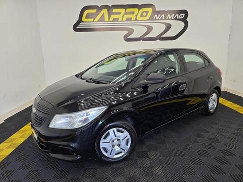 CHEVROLET ONIX 10MT JOYE
