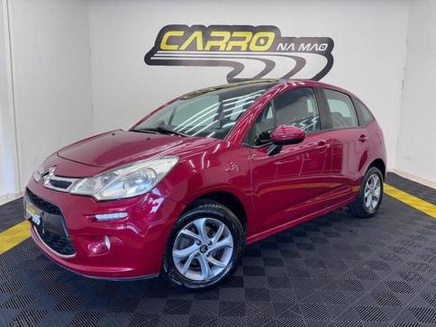 CITROEN C3 TENDANCE BVA