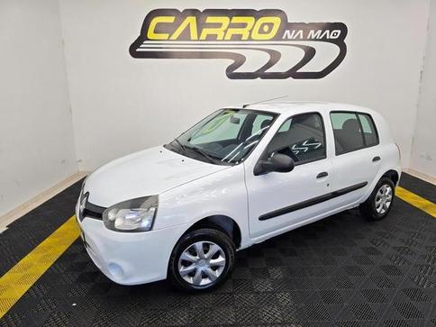 RENAULT CLIO EXP1016VH