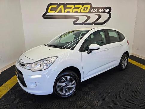 CITROEN C3 ATTRACT PTECH