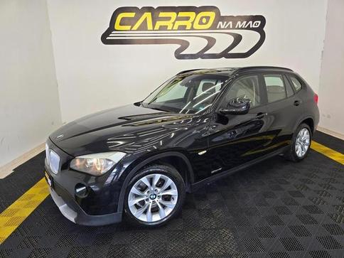 BMW X1 SDRIVE1.8I VL31