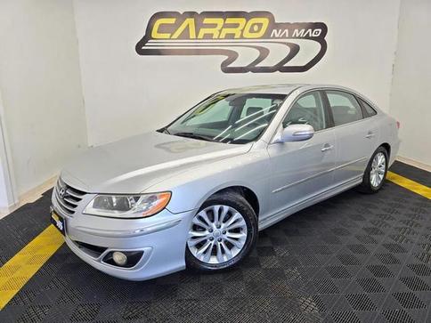HYUNDAI AZERA 3.3 V6