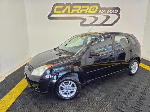 FORD FIESTA 1.6 FLEX
