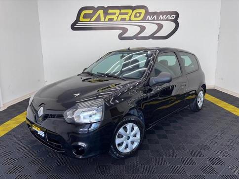 RENAULT CLIO AUT 10H3P