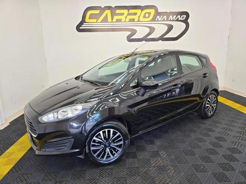 FORD FIESTA HA 1.5L SB