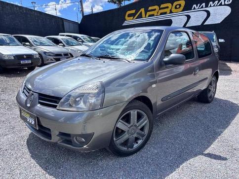 RENAULT CLIO AUT 10 H 3P