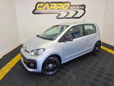 VOLKSWAGEN UP MOVE MCV