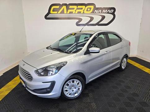 FORD KA SE PLUS AT1.5SDC