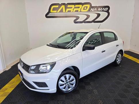 VOLKSWAGEN GOL 1.0L MC4