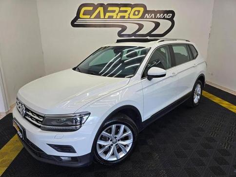 VOLKSWAGEN TIGUAN ALLSPACE CL