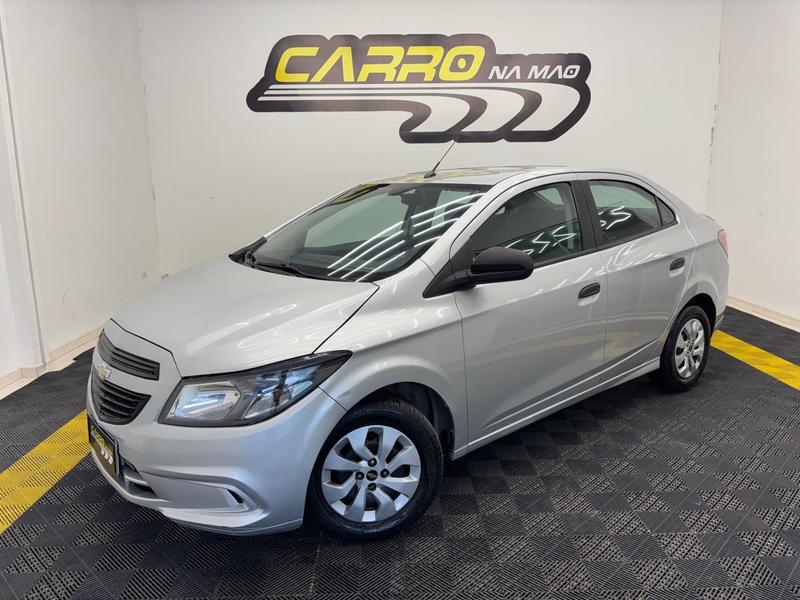 Chevrolet Prisma 2019 à venda