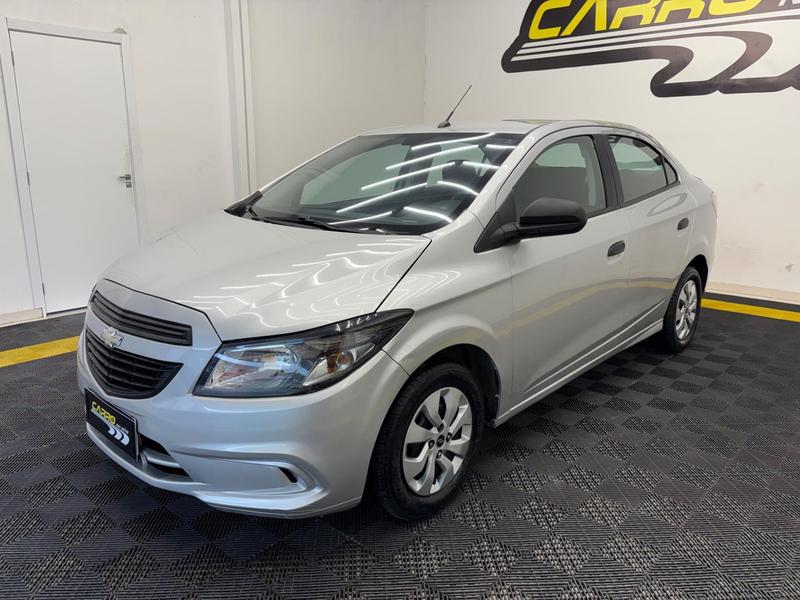 Chevrolet Prisma 10mt Joye - foto 2