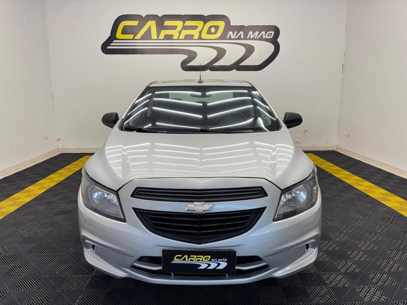 Chevrolet Prisma 10mt Joye - foto 3