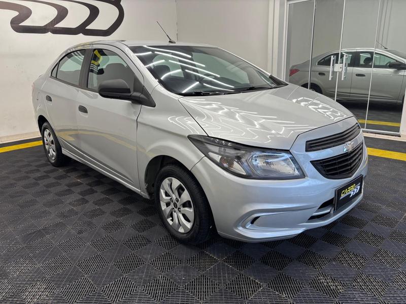 Chevrolet Prisma 10mt Joye - foto 4