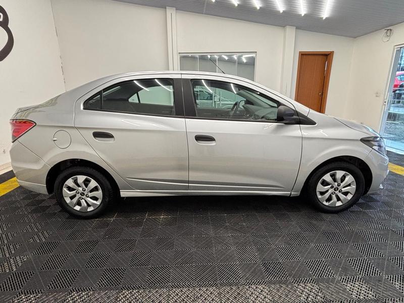 Chevrolet Prisma 10mt Joye - foto 5