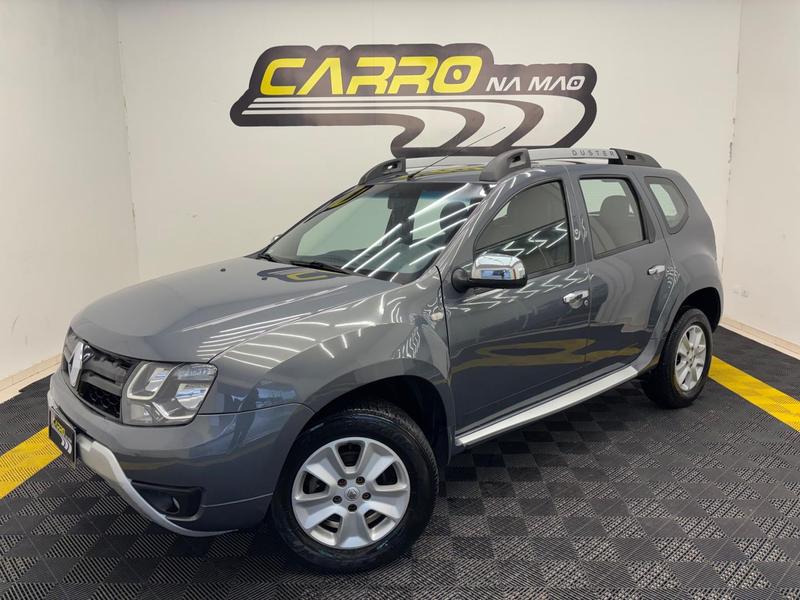 Renault Duster 2016 à venda