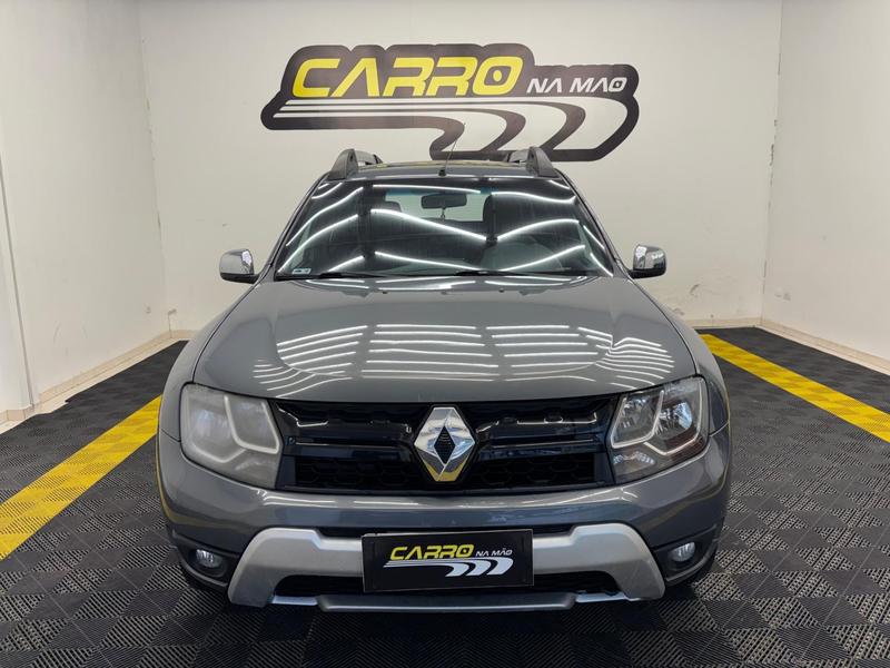 Renault Duster 2.0 D 4x2a - foto 3