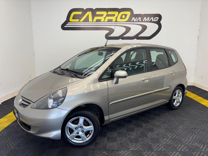Honda Fit 2008 à venda