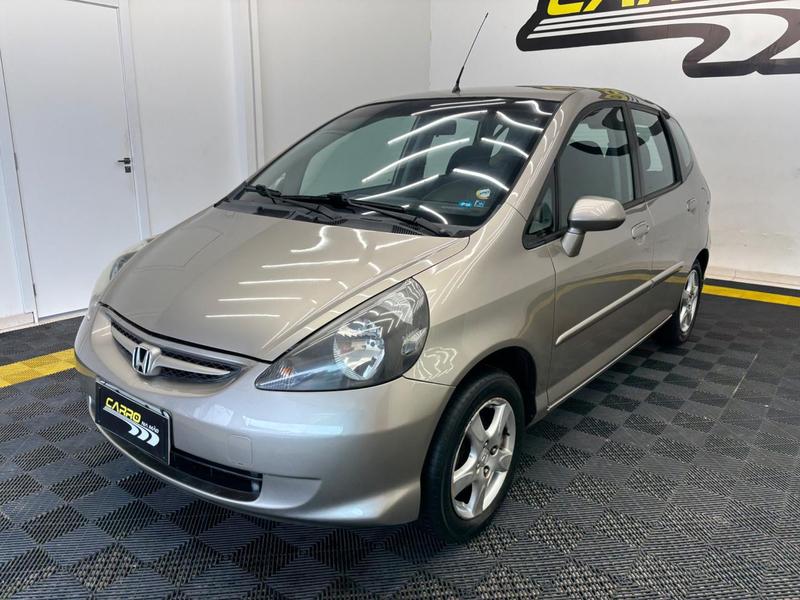 Honda Fit Lx Flex - foto 2