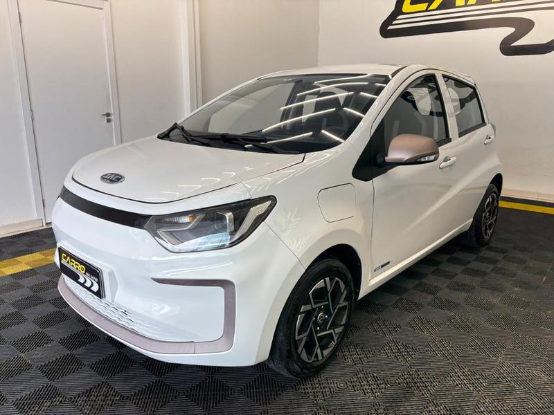 JAC E-Js1 E - foto 2