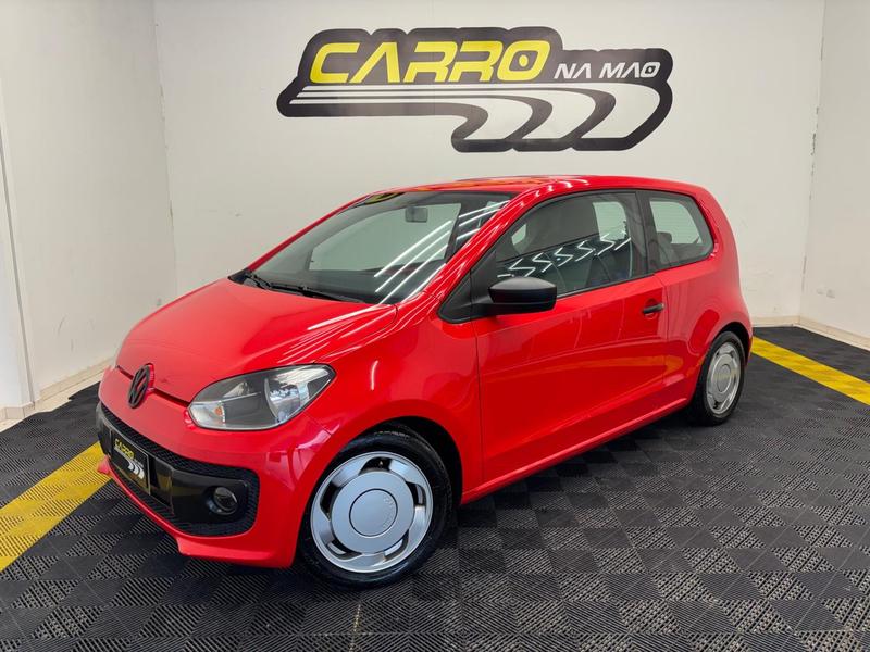 Volkswagen Up! 2015 à venda