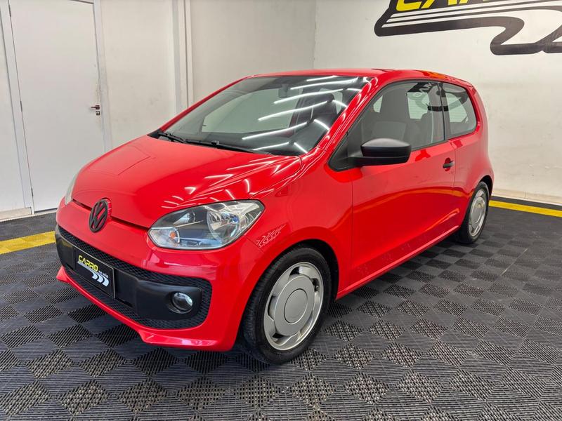 Volkswagen Up! Take Ma - foto 2