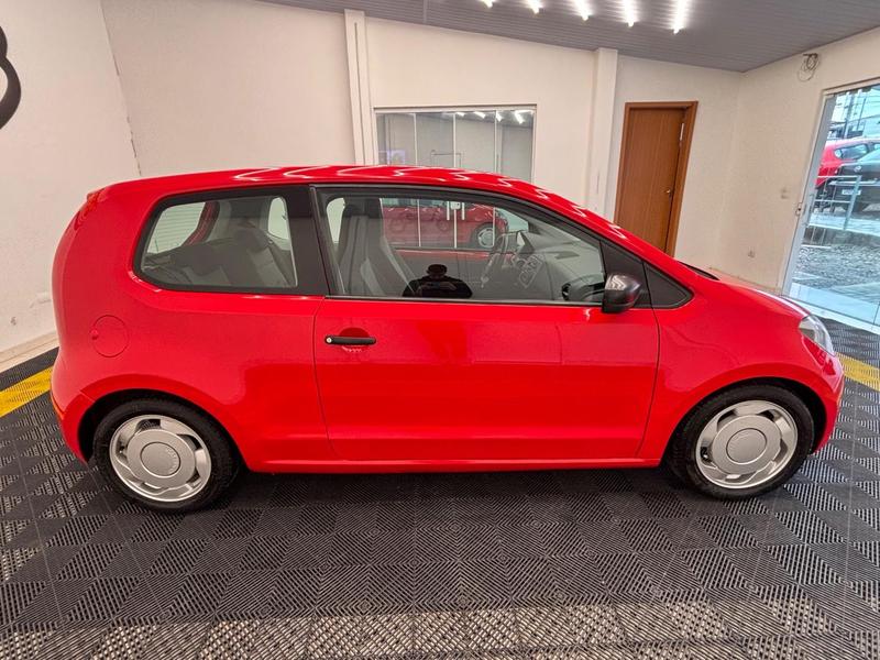 Volkswagen Up! Take Ma - foto 3