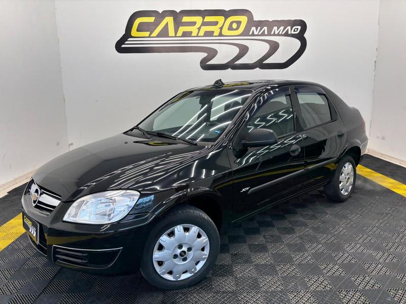 Chevrolet Prisma 2008 à venda