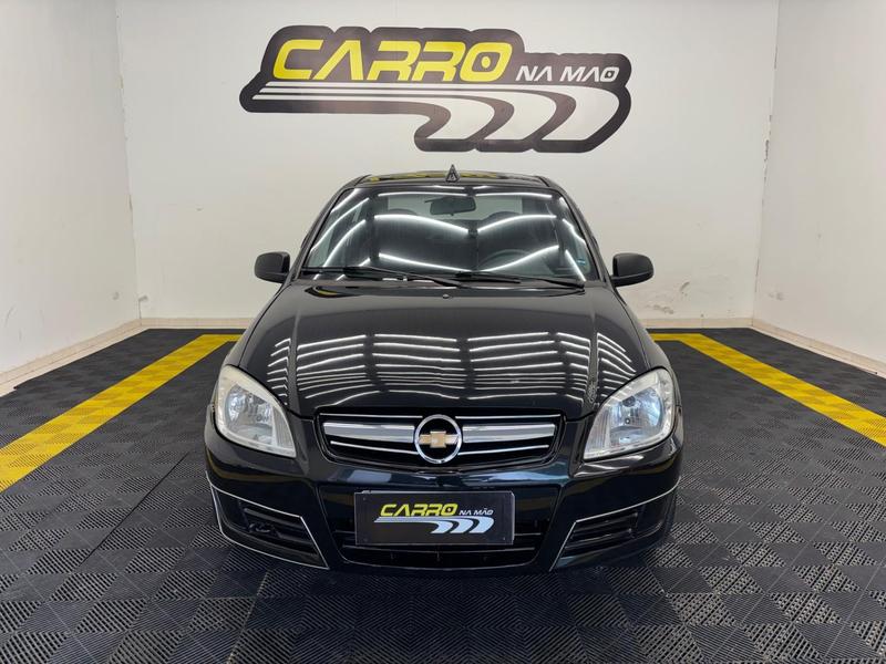 Chevrolet Prisma Joy - foto 3