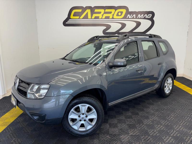 Renault Duster 2016 à venda