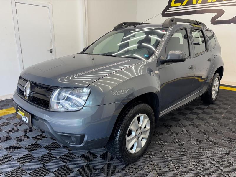 Renault Duster 1.6 E 4X2 - foto 2