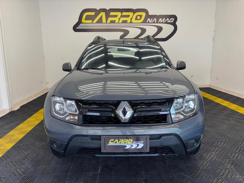 Renault Duster 1.6 E 4X2 - foto 3