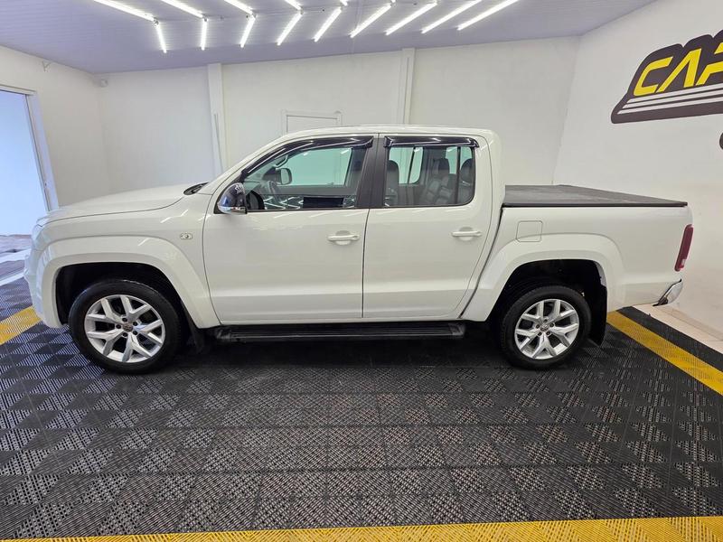 Volkswagen Amarok Cd 4X4 High - foto 3